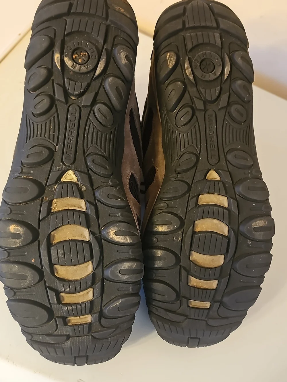 Mens Hiking Shoes